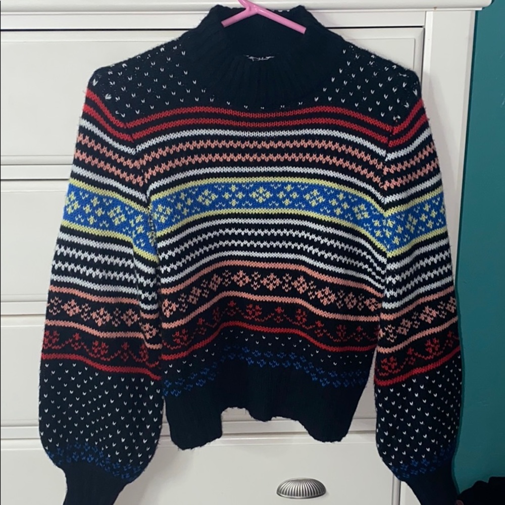 American Eagle Sweater